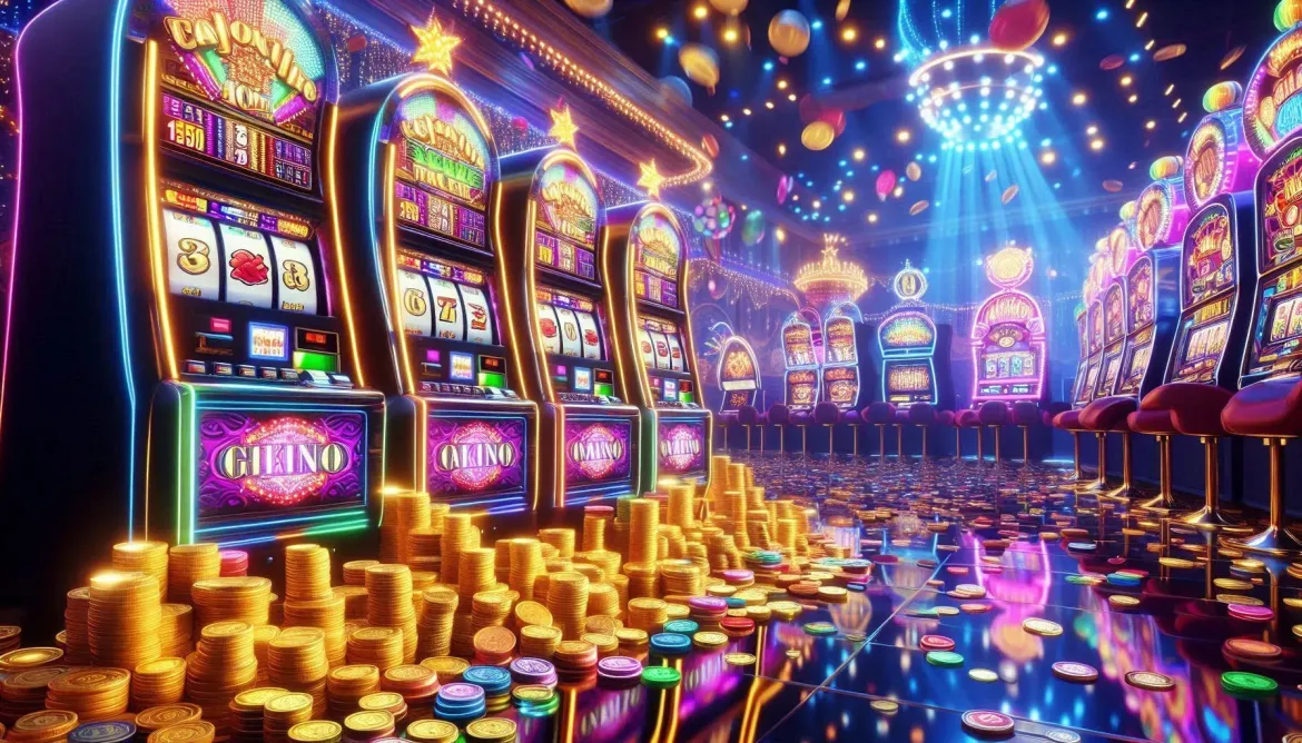 Billionairespin Casino